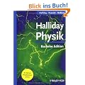 Halliday Physik: Bachelor-Edition