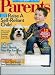 Parents March 2010 : Raise A Self-Reliant Child / Special Report: The Test That Could Save Your Baby's Life / 10 Best Beach Vacations / Budget Birthday Ideas