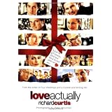 Love Actuallyby Richard Curtis