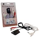 PYLE PLIPG1 iPod 3.5mm Stereo to RCA Adaptor