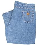 Carhartt Traditional Fit Jeans