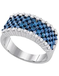 1.50CTW-DIA FASHION BAND