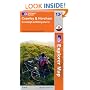 Crawley and Horsham (OS Explorer Map)