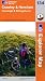 Crawley and Horsham (OS Explorer Map)