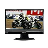 Hannspree HannsG HH181AP 18,5 Zol TFT Monitor schwarz (Kontrast 10.000:1, 250cd,  5 Ms Reaktionszeit)von "HANNSPREE"