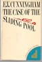 The case of the sliding pool: A Masao Masuto mystery