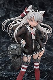 ファニーナイツ 艦隊これくしょん -艦これー 天津風