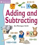 Adding and subtracting