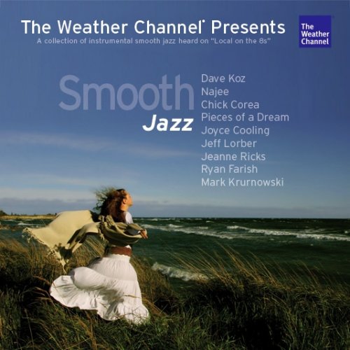 CD-Charts  Music : Best of Smooth Jazz