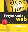 Ergonomie web : Pour des sites web efficaces