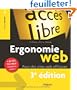 Ergonomie web : Pour des sites web efficaces