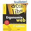 Ergonomie web : Pour des sites web efficaces