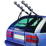 Produkt-Bild: Carpoint 0922641 Fahrradtr&auml;ger Cruiser 3 Fahrr&auml;der