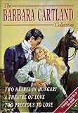 Barbara Cartland Collection