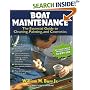 Boat Maintenance: The Essential Guide Guide to Cleaning, Painting, and Cosmetics: The Essential Guide to Cleaning, Painting, and Cosmetics