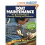 Boat Maintenance: The Essential Guide Guide to Cleaning, Painting, and Cosmetics