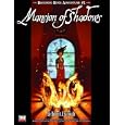 Bleeding Edge Volume 1: Mansion of Shadows d20 Adv (Bleeding Edge Adventure) (v. 1) by Robert J. Schwalb