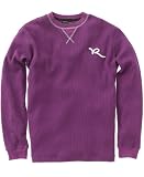Rocawear Shirt, Ultimate Roc Thermal Heather Charcoal 4X