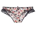 Palmers P-Fancy Dots, Damen-Minislip