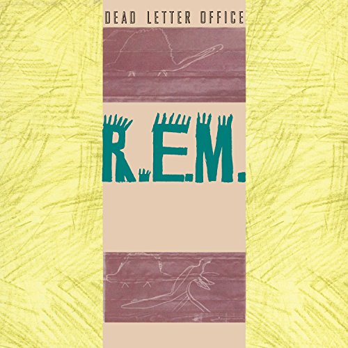 Album Art for Dead Letter Office by R.E.M.