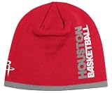 Houston Rockets adidas 2010-2011 Offical Team Uncuffed Knit Hat