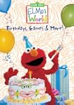 Sesame Street:Elmos World:Birt