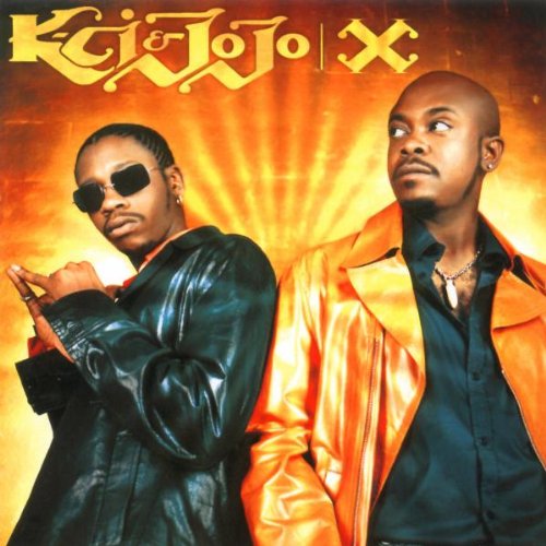 K-Ci & JoJo - X - Zortam Music