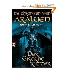 Die Chroniken von Araluen - Der eiserne Ritter