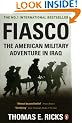 Fiasco: The American Military Adventure in Iraq