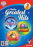 PopCap Greatest Hits - Bejeweled 2, Peggle, Zuma
