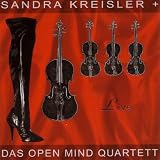 Sandra Kreisler Live