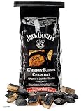 Produkt-Bild: Jack Daniels -Whiskey Barrel Charcoal, Briketts