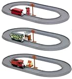 Thomas and Friends TrackMaster Vehicle Roadway Assortment
