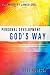 Personal Development God's Way