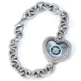 Seattle Mariners Heart Watch