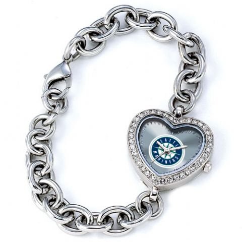 Seattle Mariners Heart Watch