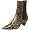 Tan Leopard