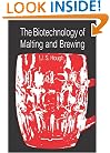 The Biotechnology of Malting and Brewing (Cambridge Studies in Biotechnology)
