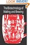 The Biotechnology of Malting and Brewing (Cambridge Studies in Biotechnology)