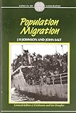 Population migration