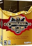 Chocolatier 2: Secret Ingredients