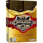 #9: Chocolatier 2: Secret Ingredients
