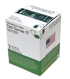 Dell Series 5 M4640 & M4646 Premium Remanufactured Ink Cartridges by Green Park Products. The box contains 1 Dell M4640 Black and 1 Dell M4646 Tri-Color inkjet Cartridges.