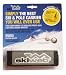 Skiweb Ski & Pole Carrier. A Great Holiday Gift for Any Skier !