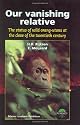 Our Vanishing Relative: The Status of Wild Orangutans at the Close of the Twentieth Century