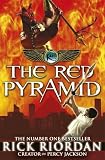 The Kane Chronicles: The Red Pyramid: The Red Pyramid