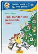 Pippi pl�ndert den Weihnachtsbaum