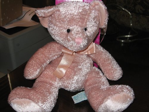 Russ Sweet Beginnings - Pinki The Teddy Bear