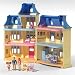 Loving Family Sweet Sounds Dollhouse