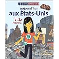 Aujourd'hui aux Etats-Unis : Vicky, Pittsburgh
